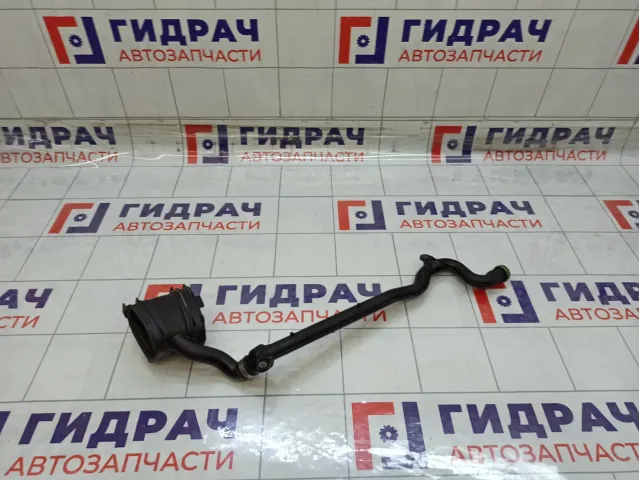 Трубка картерных газов Mercedes-Benz GL-класс A2780180212