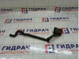 Трубка картерных газов Mercedes-Benz GL-класс A2780180212