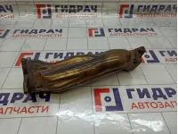 Приемная труба глушителя правая Mercedes-Benz GL-класс A2781400608