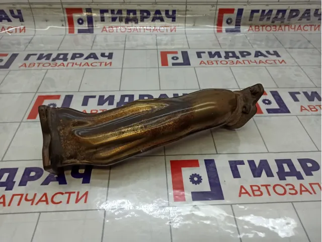 Приемная труба глушителя правая Mercedes-Benz GL-класс A2781400608