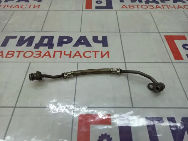 Трубка турбокомпрессора Mercedes-Benz GL-класс A2780904877