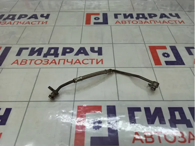 Трубка турбокомпрессора Mercedes-Benz GL-класс A2780904677