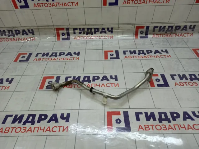 Трубка кондиционера Mercedes-Benz GL-класс A1668302115