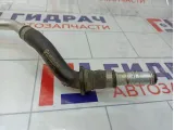Трубка системы охлаждения Mercedes-Benz GL-класс A1665062535