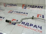 Трубка системы охлаждения Mercedes-Benz GL-класс A1665062535