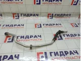 Трубка системы охлаждения Mercedes-Benz GL-класс A1665062535