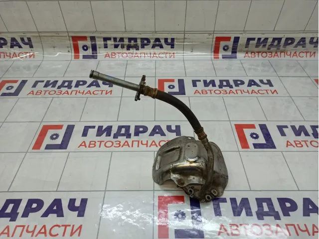 Трубка турбокомпрессора Mercedes-Benz GL-класс A2780903877