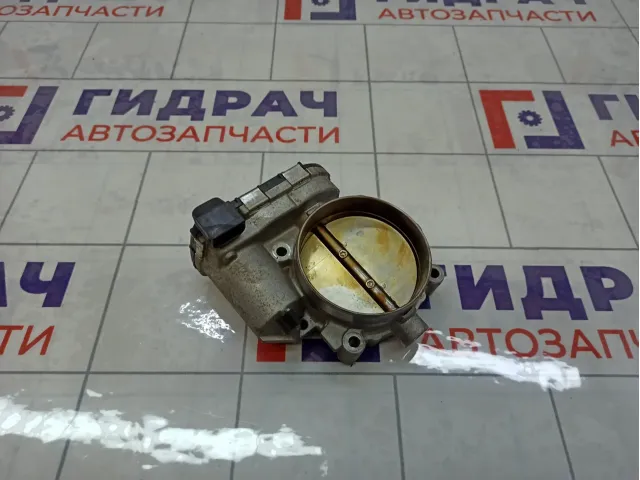 Дроссельная заслонка Mercedes-Benz GL-класс A2781410025