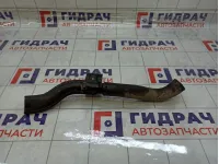 Воздуховод левый Mercedes-Benz GL-класс A1665200102