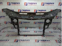 Панель передняя Mercedes-Benz GL-класс A1666209300