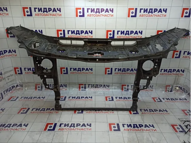 Панель передняя Mercedes-Benz GL-класс A1666209300