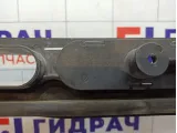 Панель передняя Mercedes-Benz GL-класс A1666209300