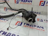Горловина топливного бака Mercedes-Benz GL-класс A1664702020