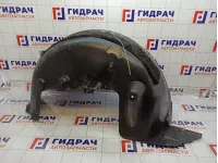 Локер (Подкрылок) задний правый Mercedes-Benz GL-класс A1668847522