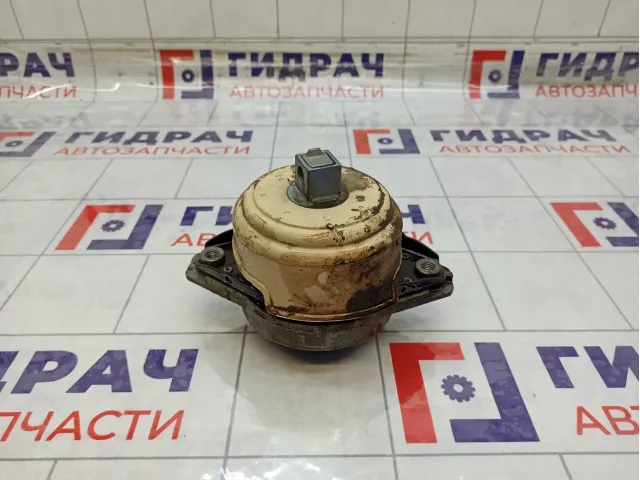 Опора двигателя левая Mercedes-Benz GL-класс A1662406017