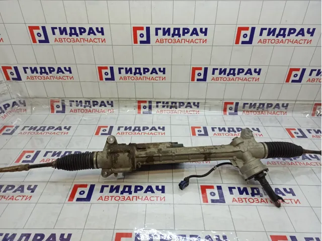 Рейка рулевая Mercedes-Benz GL-класс A1664604200
