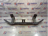 Усилитель бампера переднего Mercedes-Benz GL-класс A1666200730