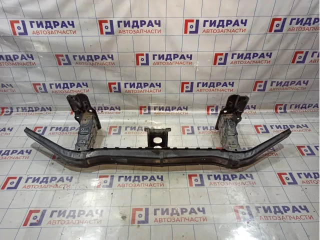Усилитель бампера переднего Mercedes-Benz GL-класс A1666200730