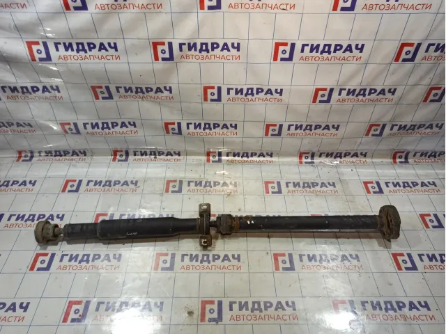 Вал карданный Mercedes-Benz GL-класс A1664105100