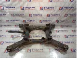 Балка задняя Mercedes-Benz GL-класс A1663503200