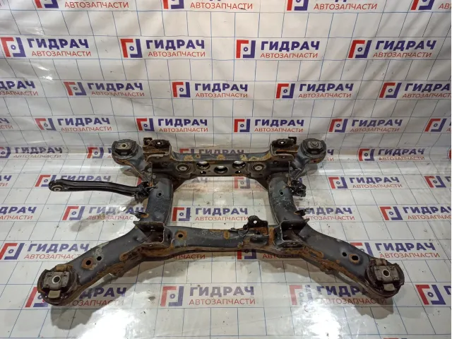 Балка задняя Mercedes-Benz GL-класс A1663503200