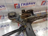 Балка задняя Mercedes-Benz GL-класс A1663503200