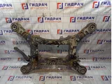 Балка задняя Mercedes-Benz GL-класс A1663503200