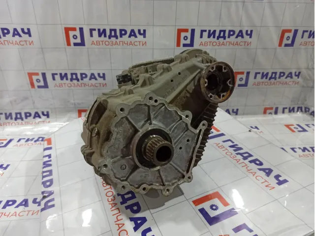 Раздаточная коробка Mercedes-Benz GL-класс A1662800800