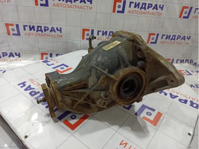 Редуктор задний Mercedes-Benz GL-класс A1663500414