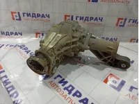 Редуктор передний Mercedes-Benz GL-класс A1663300300