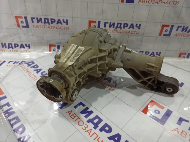 Редуктор передний Mercedes-Benz GL-класс A1663300300