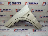 Крыло переднее левое Mercedes-Benz GL-класс A1668800306