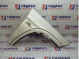 Крыло переднее правое Mercedes-Benz GL-класс A1668800406