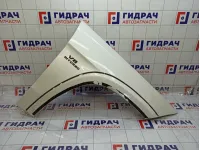 Крыло переднее правое Mercedes-Benz GL-класс A1668800406