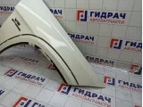 Крыло переднее правое Mercedes-Benz GL-класс A1668800406