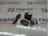 Замок зажигания Mercedes-Benz GL-класс A1669052901