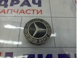 Колпак декоративный литого диска Mercedes-Benz GL-класс A1714000025