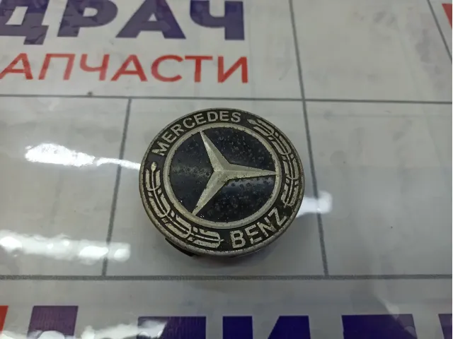 Колпак декоративный литого диска Mercedes-Benz GL-класс A1714000025