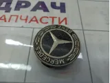 Колпак декоративный литого диска Mercedes-Benz GL-класс A1714000025