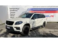 Mercedes-Benz GL-класс 