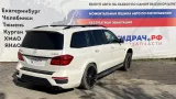 Ящик для инструментов Mercedes-Benz GL-класс A1668900007