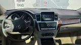 Ящик для инструментов Mercedes-Benz GL-класс A1668900007
