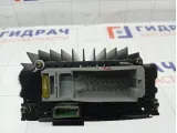 Усилитель акустической системы Mercedes-Benz M-класс A1638202789