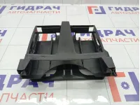 Кронштейн блока управления двигателем Mercedes-Benz M-класс A1635450440