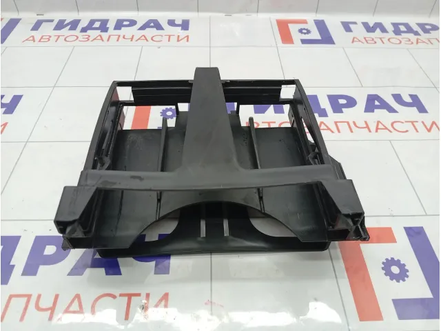 Кронштейн блока управления двигателем Mercedes-Benz M-класс A1635450440