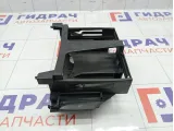 Кронштейн блока управления двигателем Mercedes-Benz M-класс A1635450440