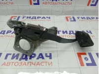 Педаль тормоза Mercedes-Benz M-класс A163290004