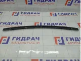 Накладка торпедо верхняя Mercedes-Benz M-класс A1638310352