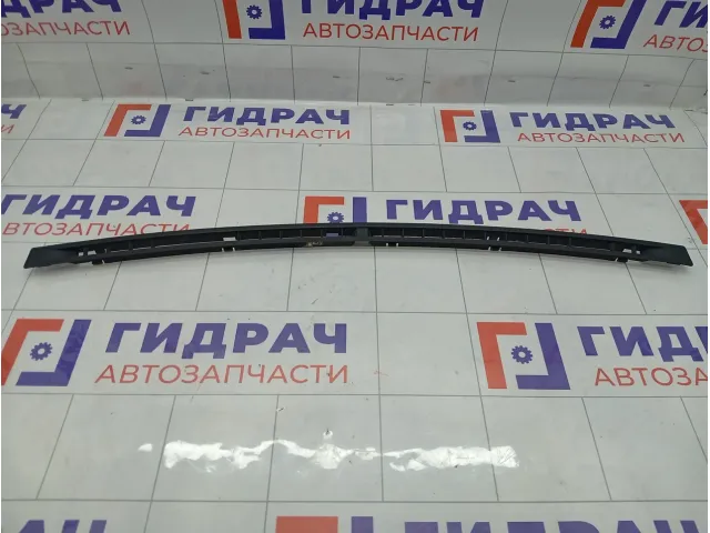 Накладка торпедо верхняя Mercedes-Benz M-класс A1638310352