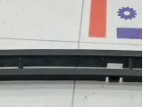 Накладка торпедо верхняя Mercedes-Benz M-класс A1638310352